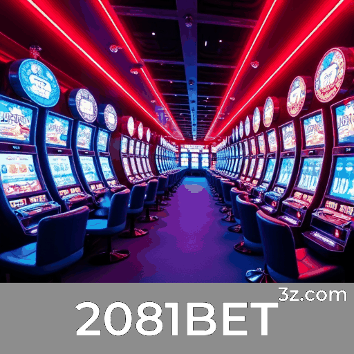 Acessar o site 2081BET COM