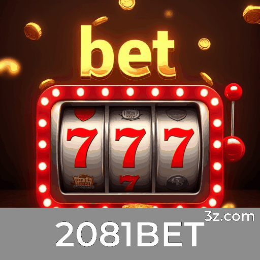 2081BET: Seu Cassino Online Premiário e Seguro