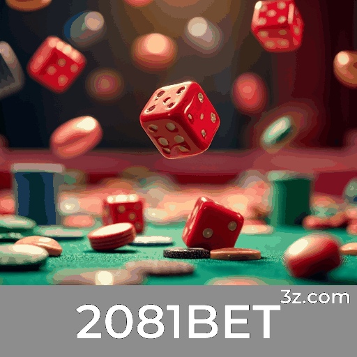 Cassino Online 2081BET