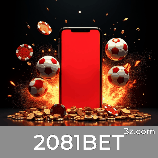 Cadastro na 2081BET