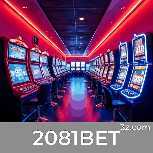 Cassino Online 2081BET