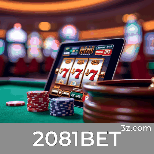 Cadastro na 2081BET