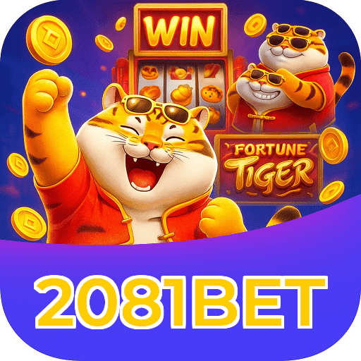 2081BET logo