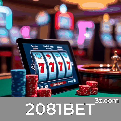2081BET: Seu Cassino Online Premiário e Seguro