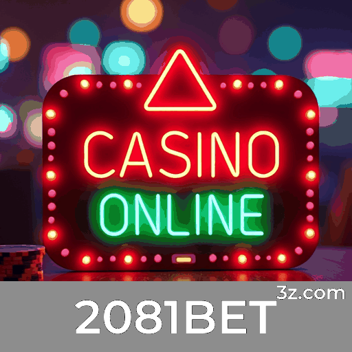 Cadastro na 2081BET