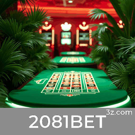 Acesso ao 2081BET