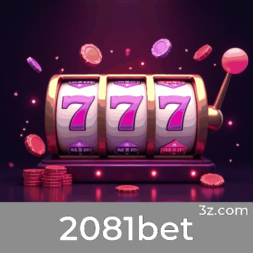 2081bet: A Plataforma Completa de Apostas Móveis