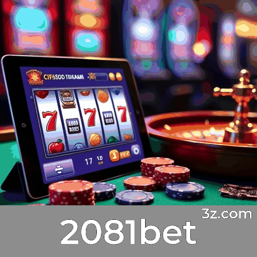 2081bet: Bônus e Promoções Imperdíveis