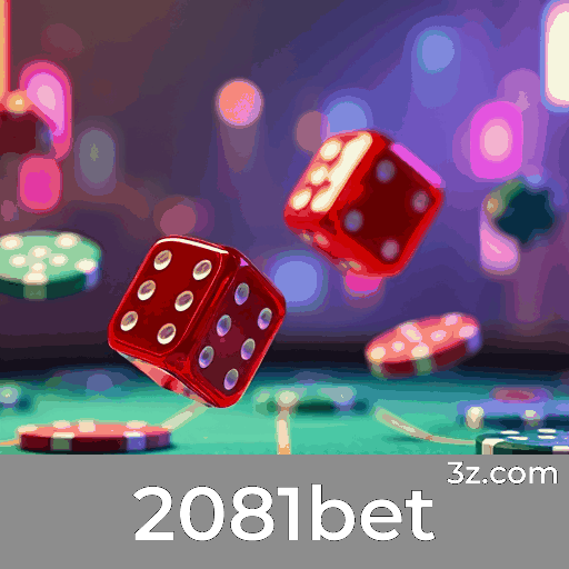 2081bet: Cassino online seguro e premiado