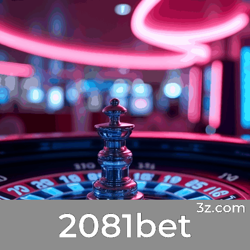 2081bet: Cassino online seguro e premiado