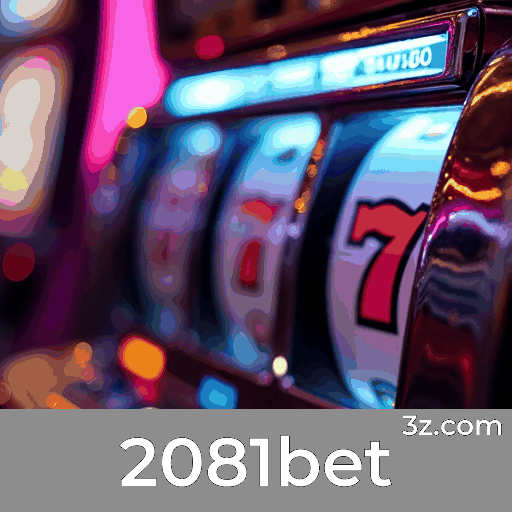 2081bet: Experiência de Cassino Incrível e Imersiva