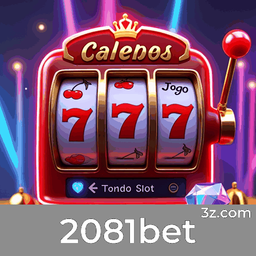 2081bet: Cassino online seguro e premiado