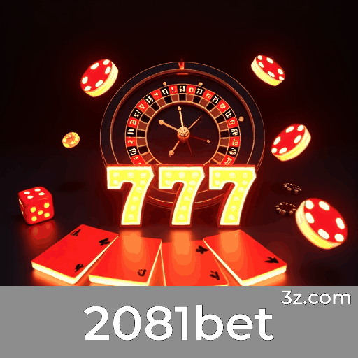 2081bet: Cassino online seguro e premiado