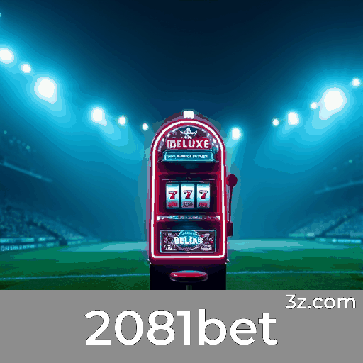 2081bet: Cassino online seguro e premiado