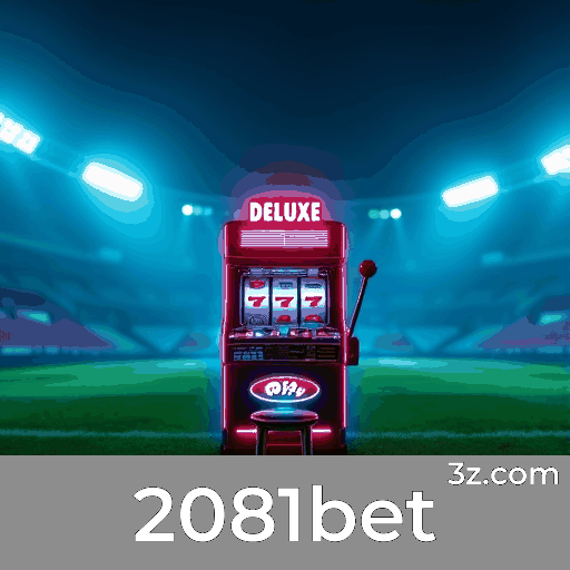 Universo de Jogos Extraordinários do 2081bet: Diversão Sem Limites